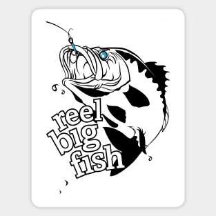 Reel Big Fish Magnet